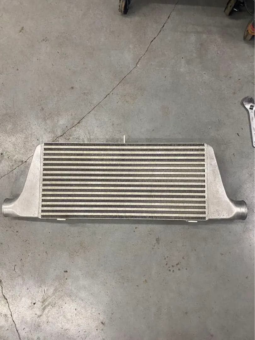 greddy グレッディ TRUST トラスト インタークーラー jzx100 TRUST（トラスト） GReddy インタークーラーキット マーク2 JZX100 1JZ