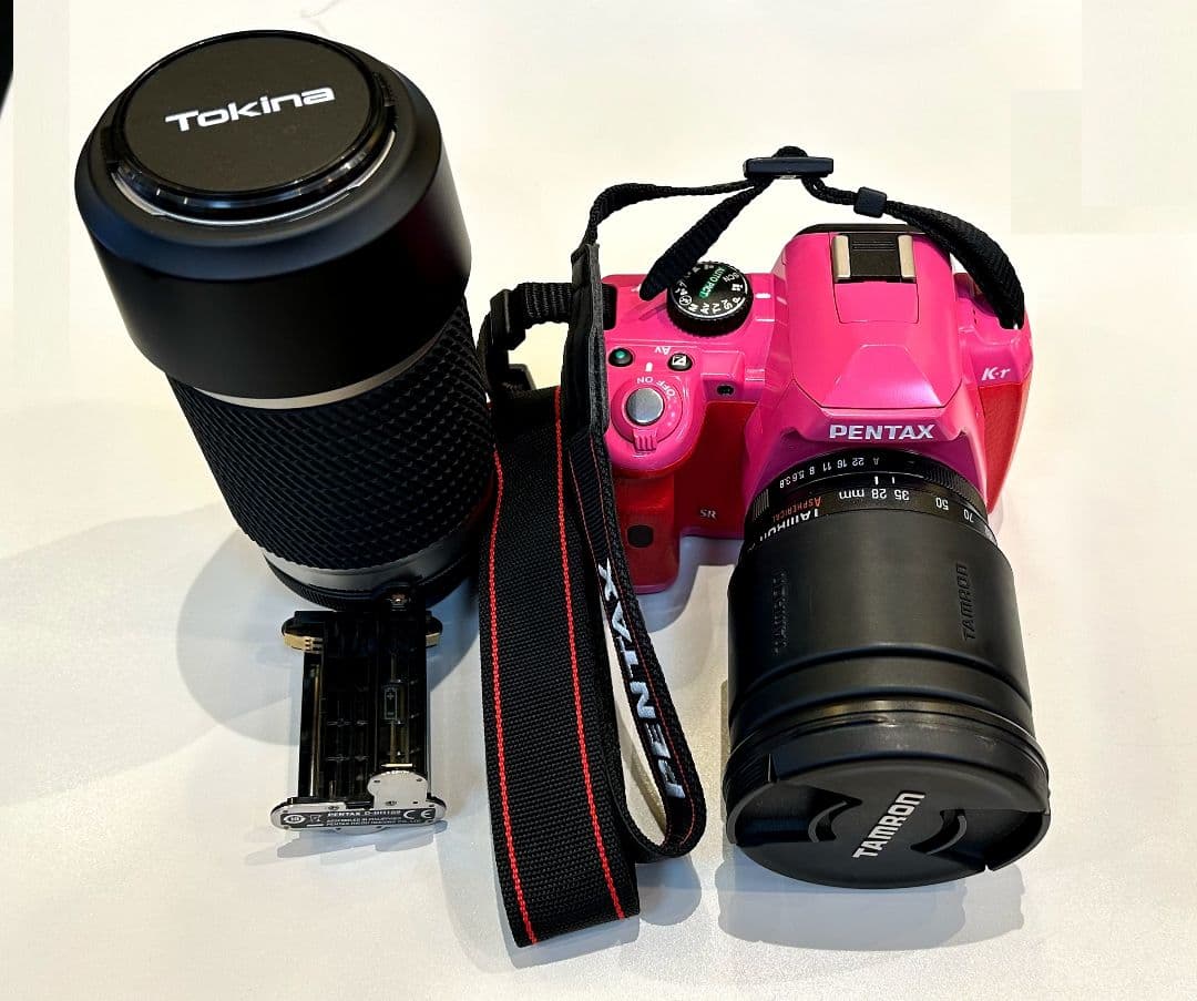 PENTAX K-r デジタル一眼レフカメラ ペンタックス PENTAX K-r ボディ 価格比較 - 価格.com