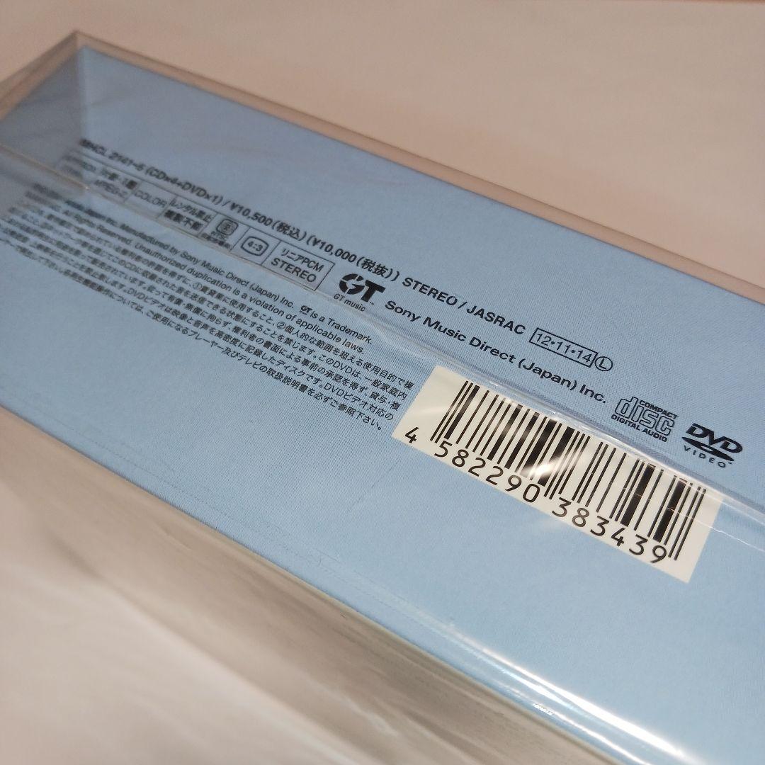 石川秀美BOX ～ コンプリート シングル コレクション ～【 新品 】