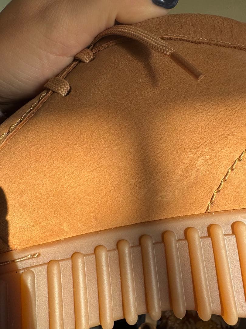 Clarks TORHILL MOSS 24〜24.5cm