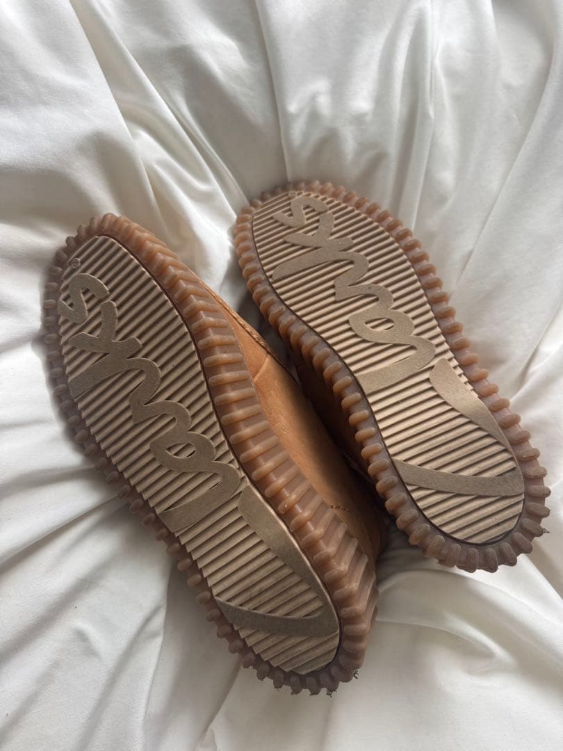 Clarks TORHILL MOSS 24〜24.5cm