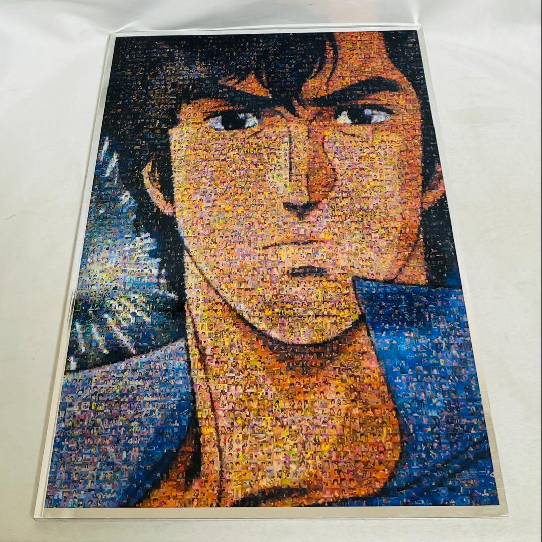 【クリスマスカード欠品】CITY HUNTER COMPLETE DVD-BOX