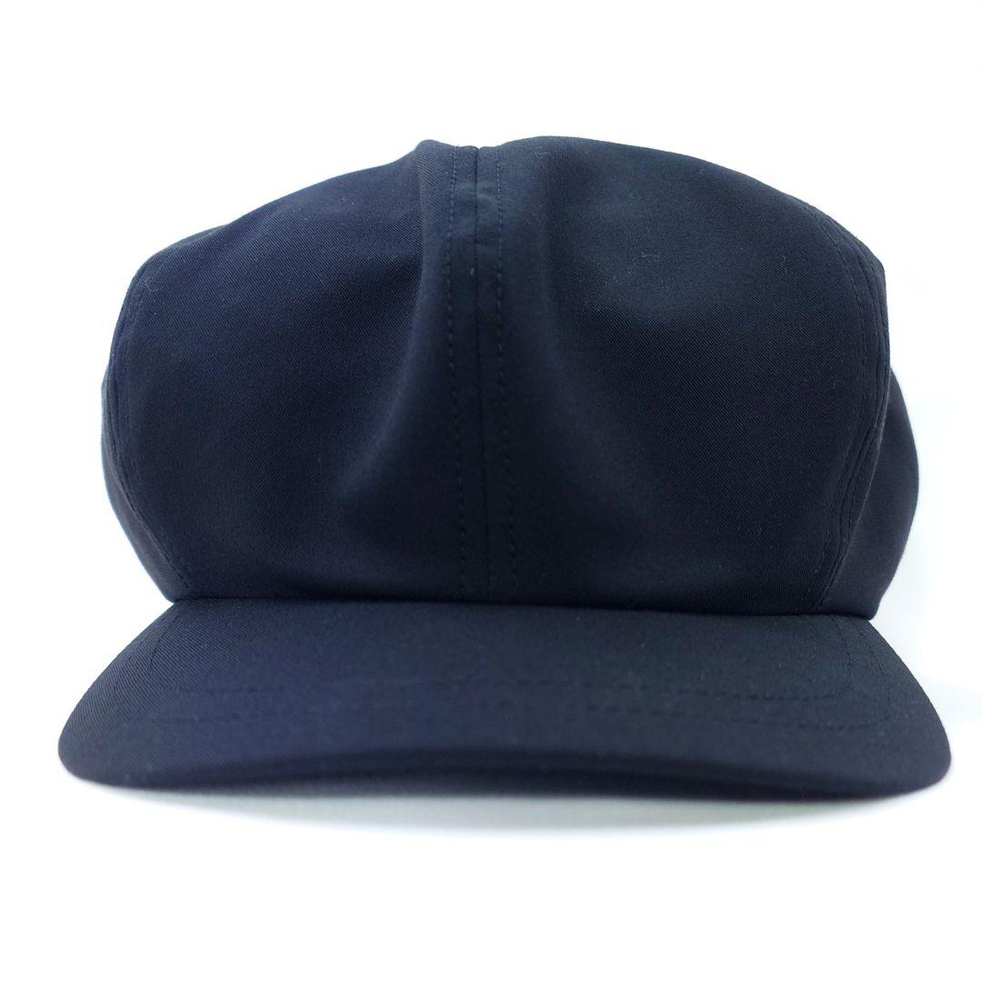 ヨウジヤマモト S'YTE GABARDINE キャスケット - メルカリ