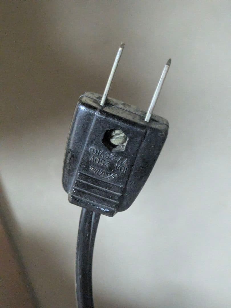 扇風機 昭和レトロ 東芝 Toshiba 夕顔 LP形 4枚羽根 東芝 - メルカリ