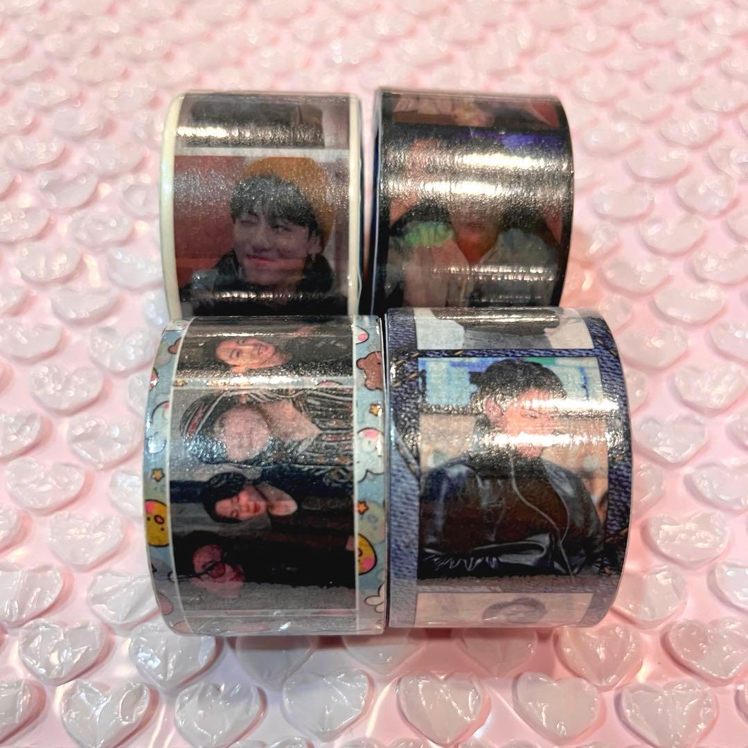 ⑅◡̈*♡⭐︎kook⭐︎さま⑅◡̈*♡専用 BTS