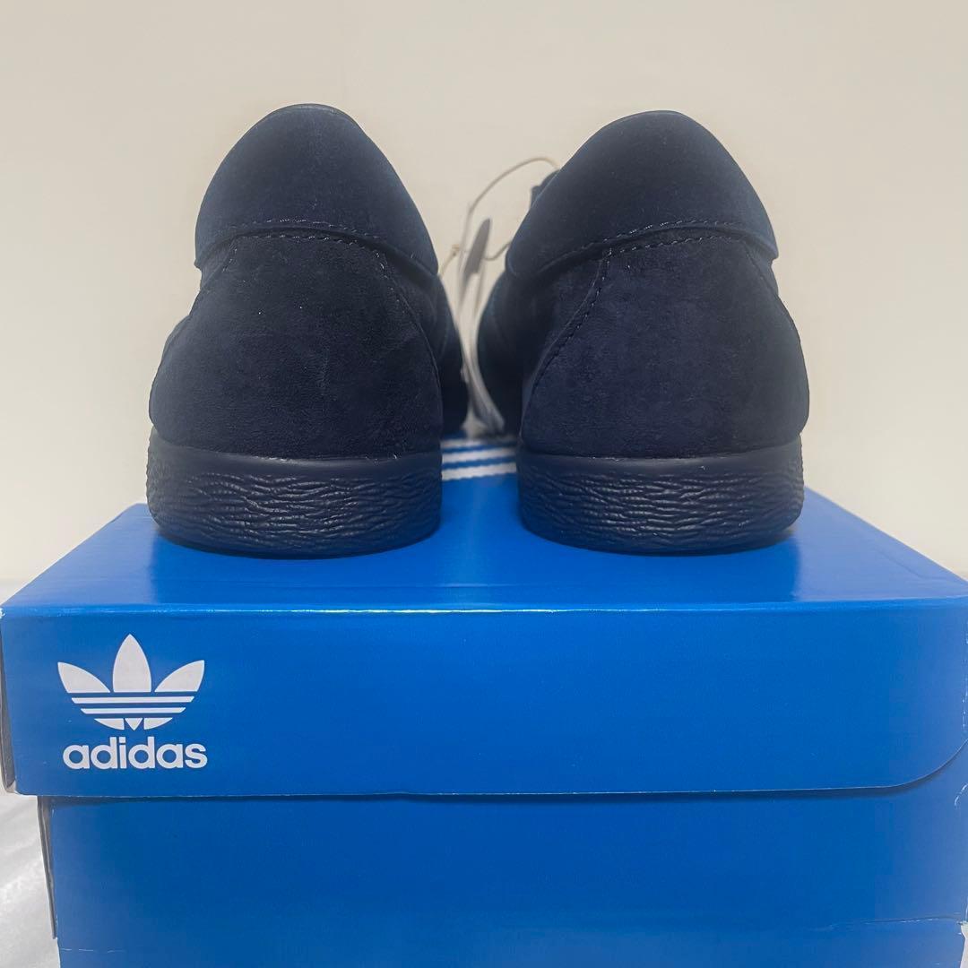 adidas Tobacco Night Indigo 27.5cm　アディダス