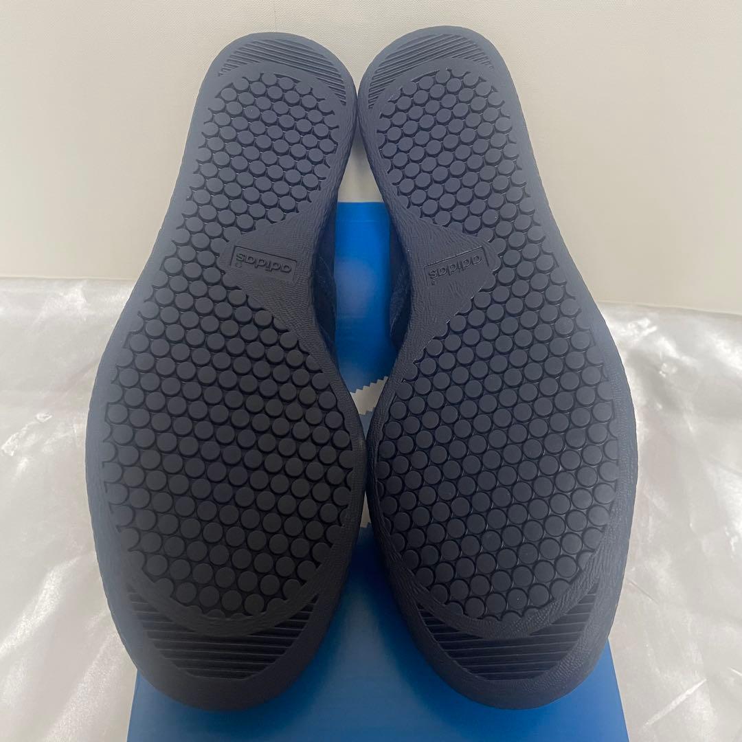 adidas Tobacco Night Indigo 27.5cm　アディダス