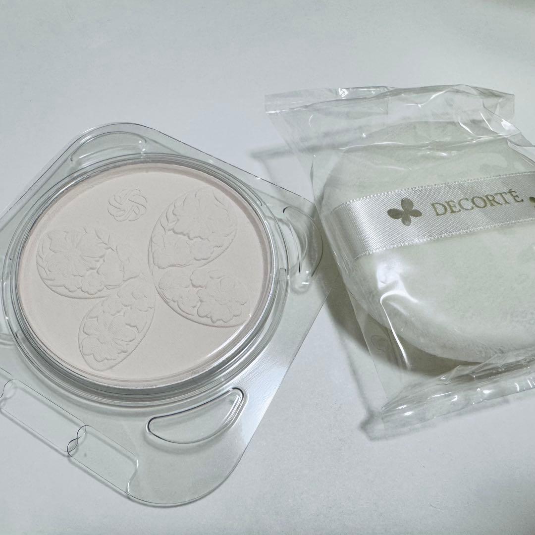 コスメデコルテ　マルセルワンダース　フェイスパウダー XV コスメデコルテ / マルセル ワンダース コレクション コスメデコルテ