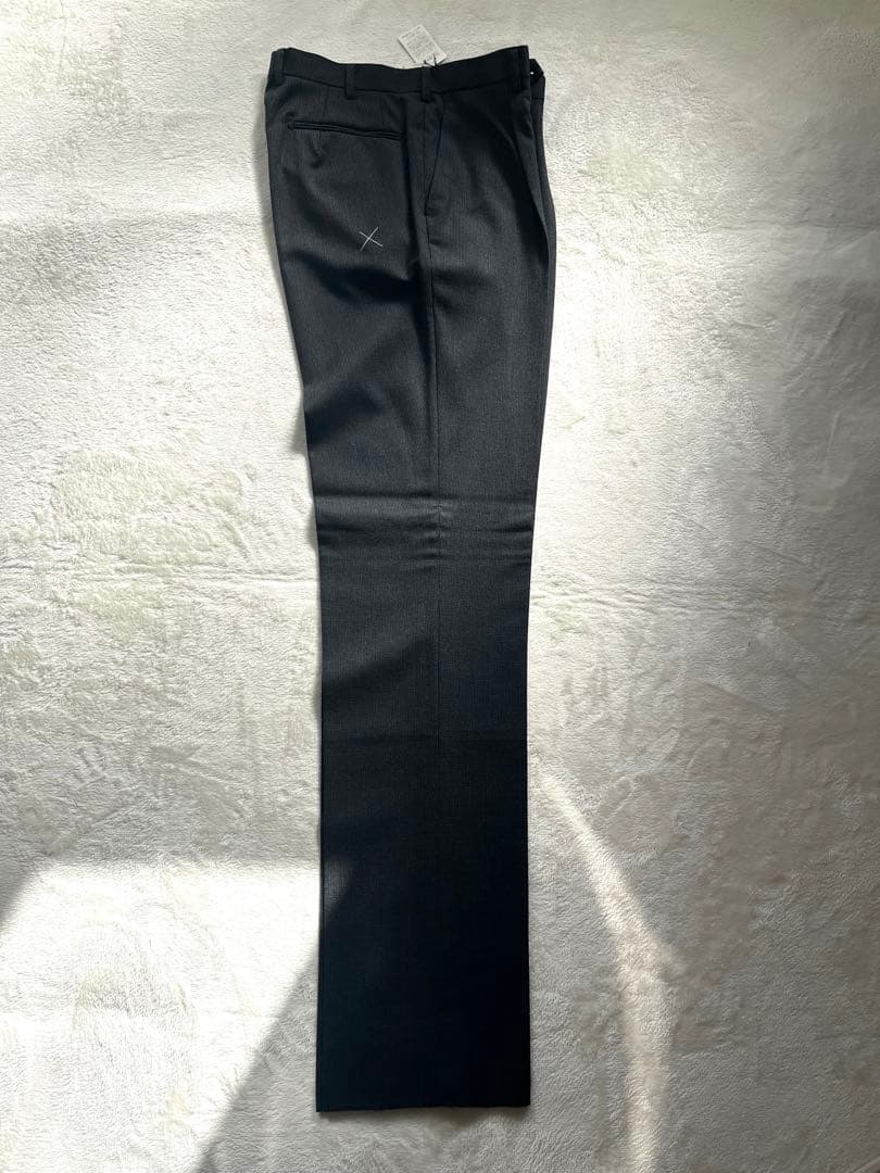 kojimay様専用 【新品タグ付き】KANSAI スーツ ウール 3ピース - メルカリ