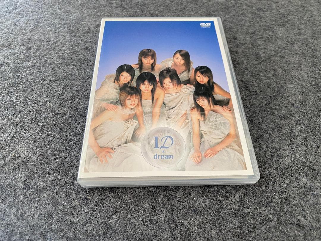 dream DVD 11点詰め合わせ