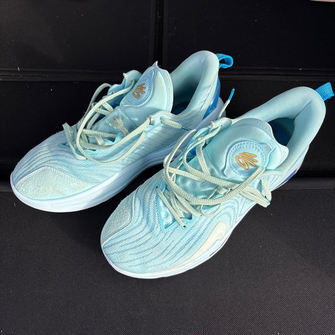 シューズ(男性用) UNDER AROMOUR curry 12 pisces Curry 12 'Pisces' | Under Armour SG