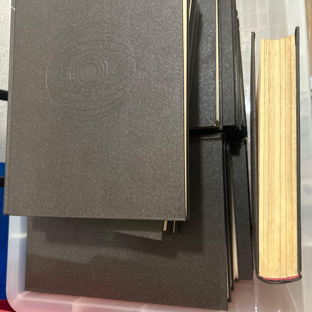 世界大百科事典 全巻 バラ売り可能 - メルカリ