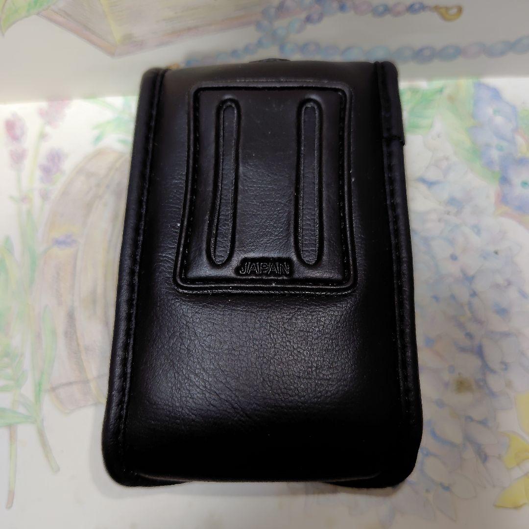 ☆☆超美品❕動作確認済❕☆☆ OLYMPUS μ[mju:] Panorama