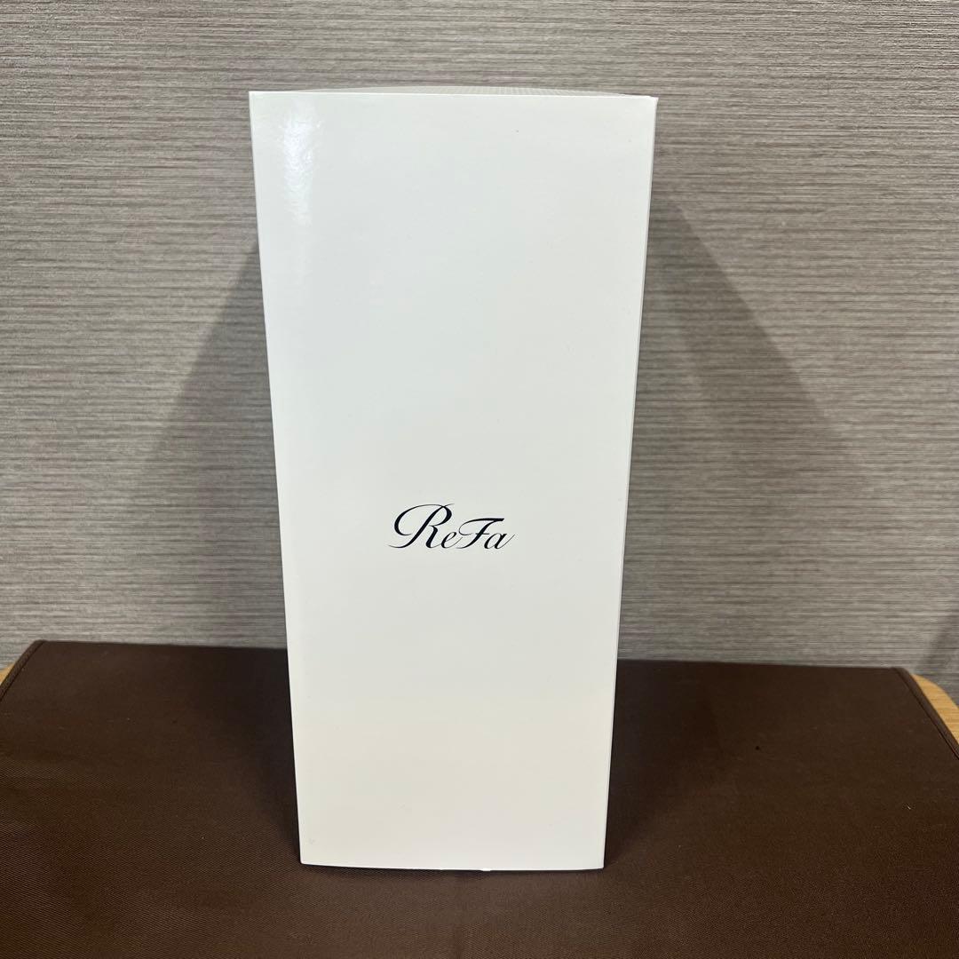 【新品未使用】ReFa脱毛器　リファエピクール リファエピダブル クール（ムダ毛ケア最高峰モデル） | 光美容器