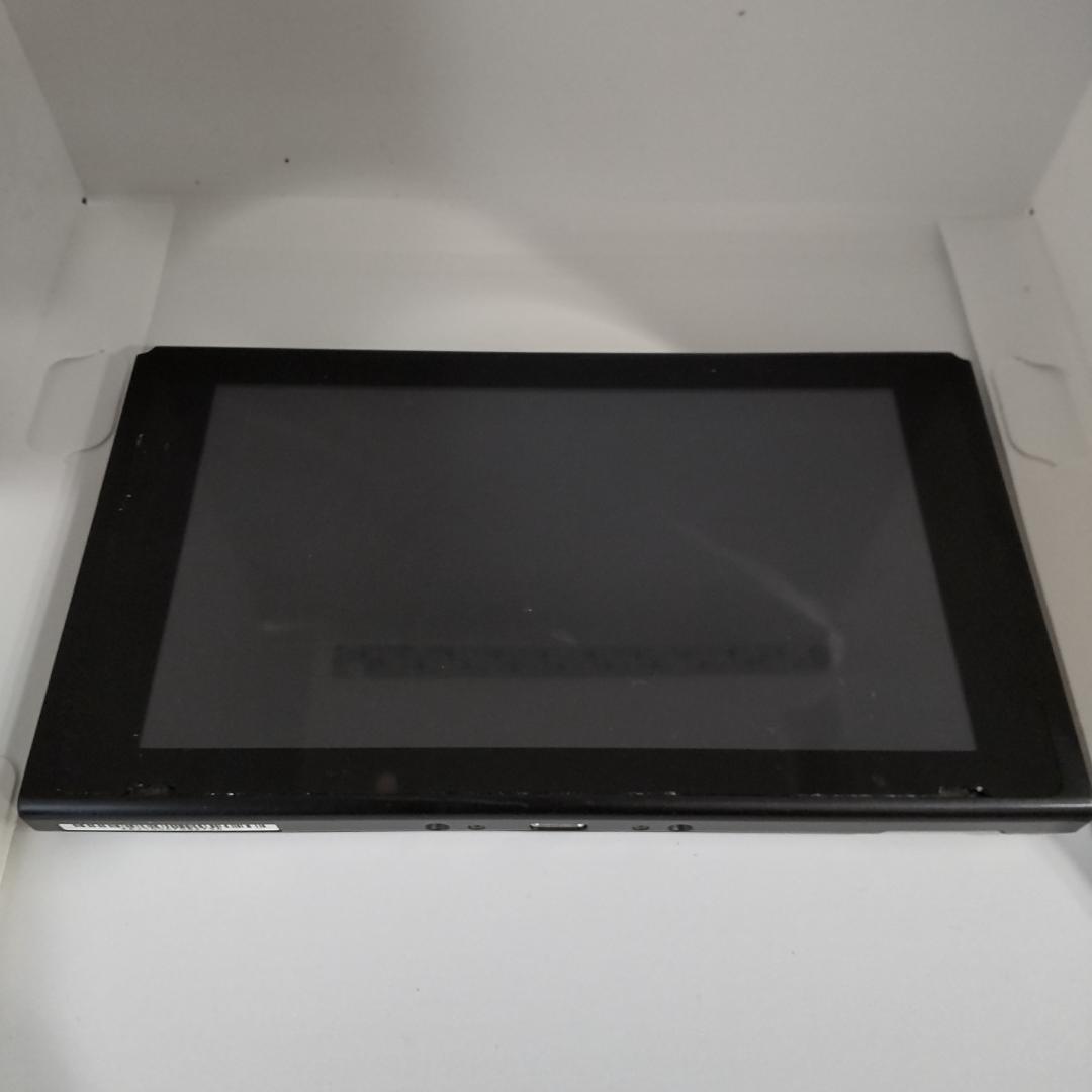 Nintendo Switch　本体 ドッグ　コンセント 任天堂純正品】ドック本体のみ Nintendo Switch ドック 単品 ※HDMI