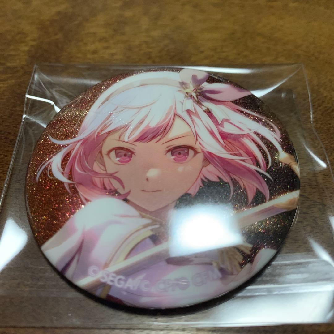 プロセカ 鳳えむ グリ缶 48b - メルカリ