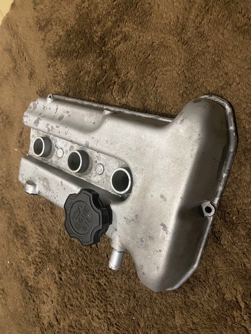 JA22 ジムニータペットカバー　オイルキャップ付き JA22 ジムニータペットカバー オイルキャップ付き - メルカリ