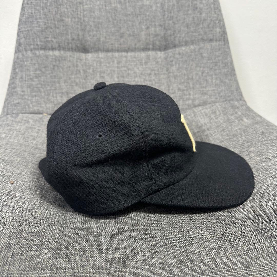 THE H.W.DOG&CO. ウール トラッカーキャップ アメカジ バイカー