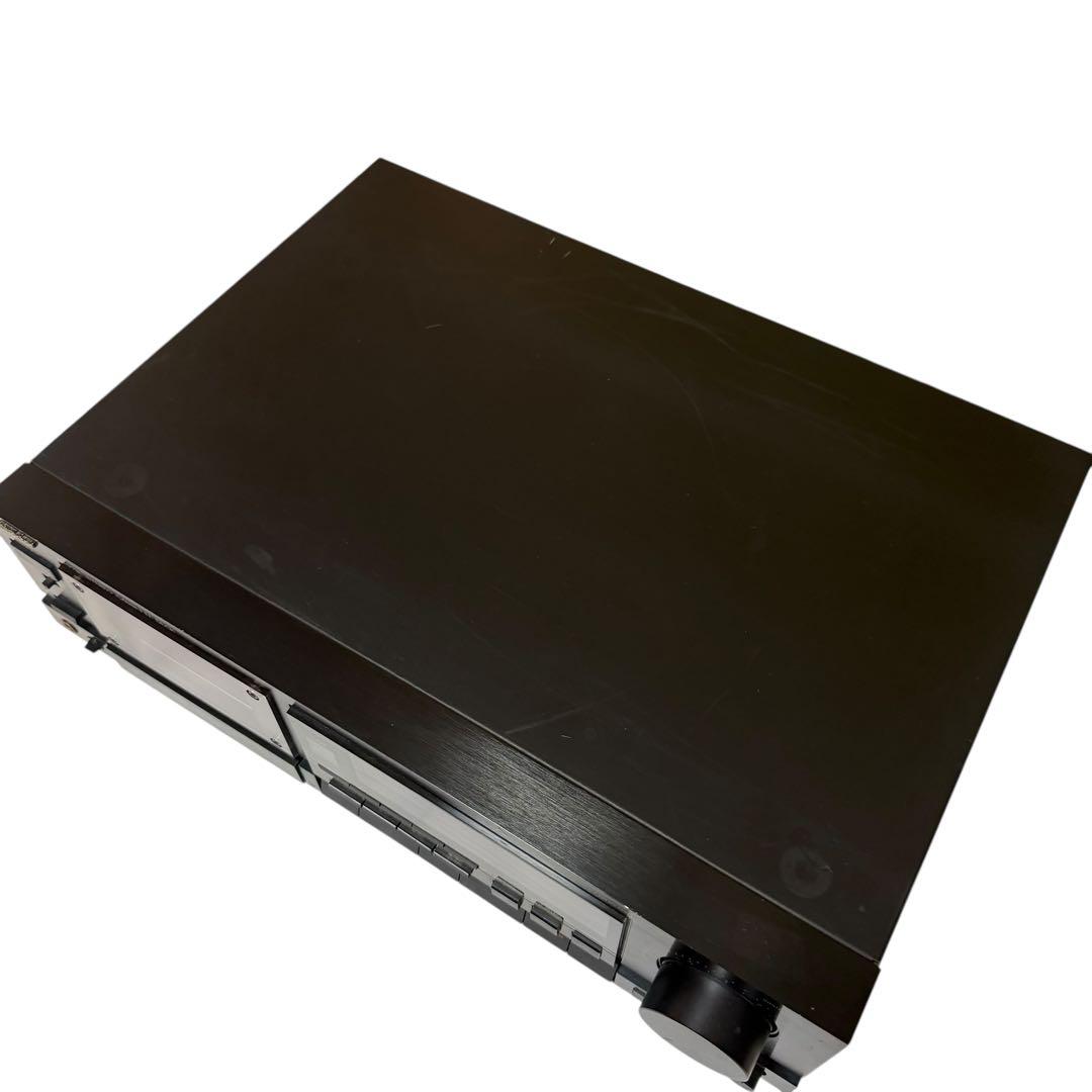 名機】Victor TD-V711 3ヘッド ステレオカセットデッキ - メルカリ