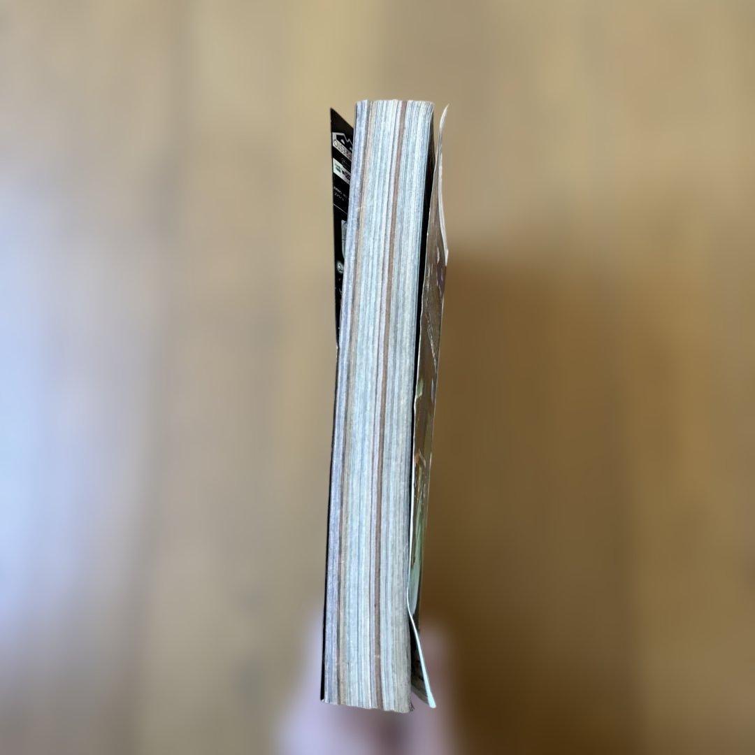 週刊少年ジャンプ 2000年31号 シャーマンキング表紙／巻頭カラー