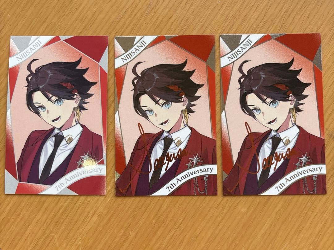 にじさんじ 三枝明那 グッズ セット - メルカリ