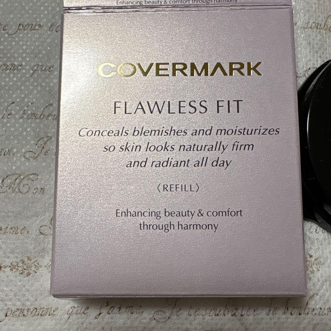 カバーマーク フローレスフィット FN10 - メルカリ