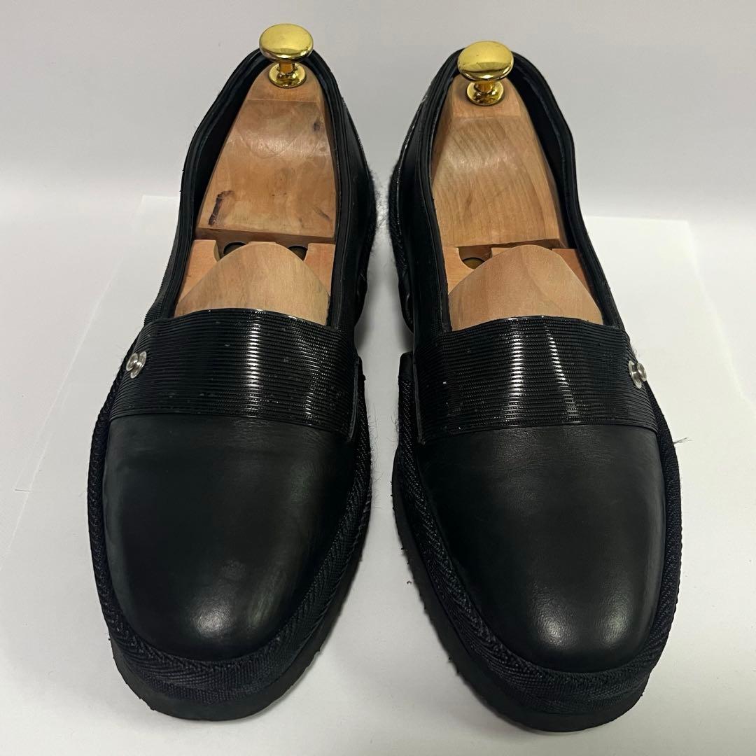 BED J.W. FORD × MIDORIKAWA RYO カバーシューズ - メルカリ