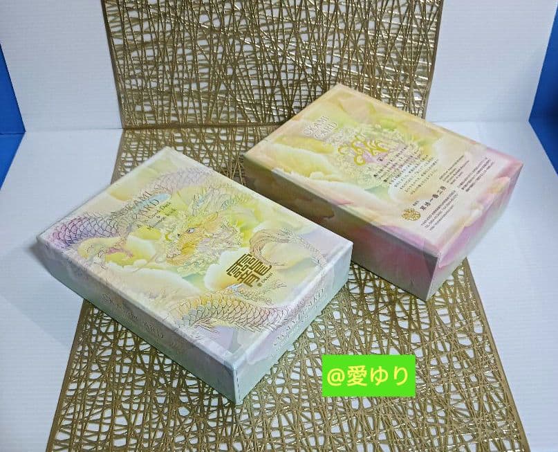 【絶版✨貴重】⚜️草場一壽♦『《龗》カードデッキ✨３大セット✨』