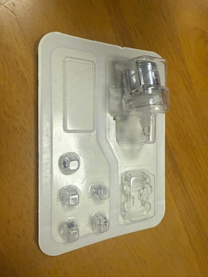 今大人気のエステ版ポテンツァ/韓国発/ニードルレス/針なし