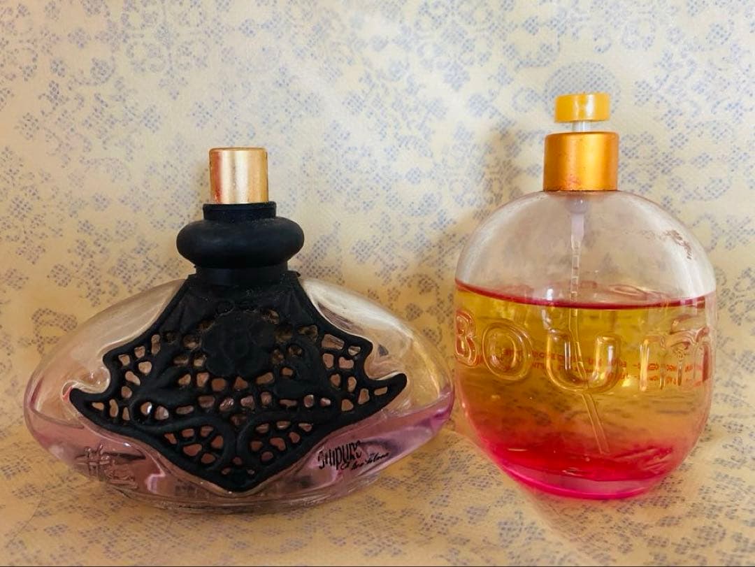 Chloe 他 香水 7点まとめ売り※バラ売り可 - メルカリ