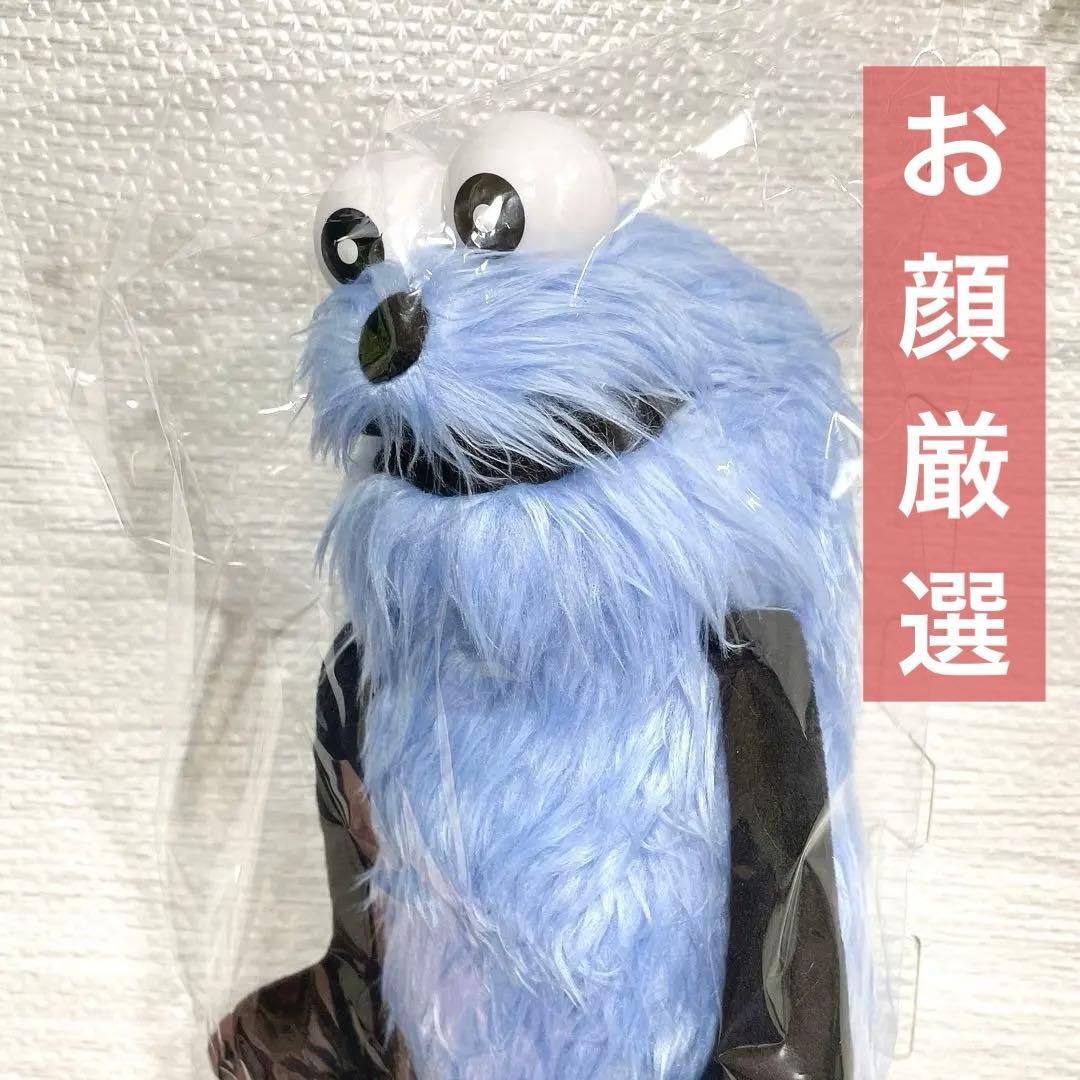 パペットスンスン ポップアップストア 公式 ぬいぐるみ スンスン 新品