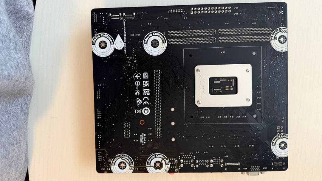 MSI PRO B660M-E corsair メモリ16gb セット - メルカリ