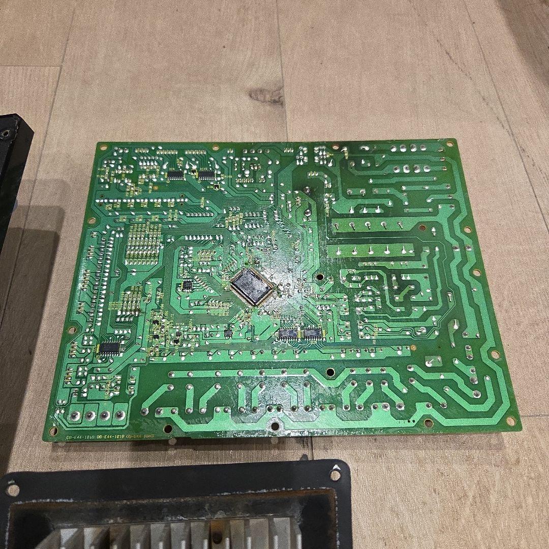 ダイキンパッケージエアコン室外機基盤セット RZYP160AA □ダイキン