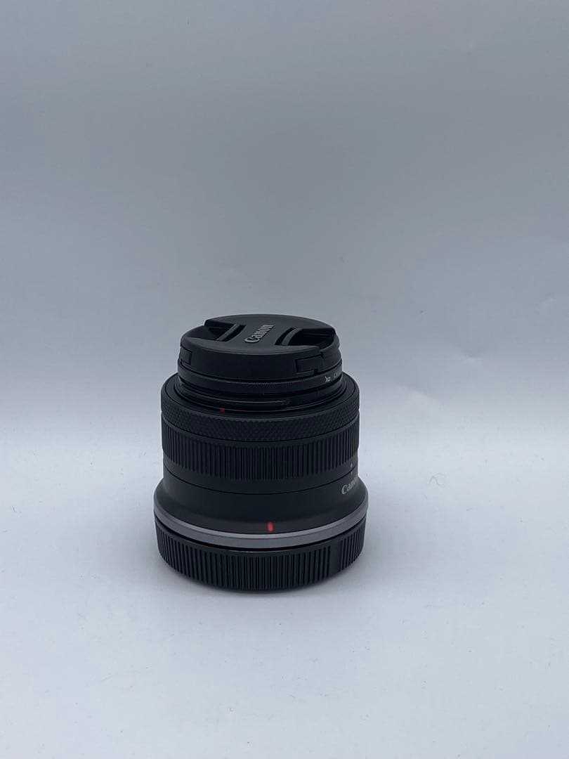 Canon キヤノン RF 18-45mm F4.5-6.3 IS STM