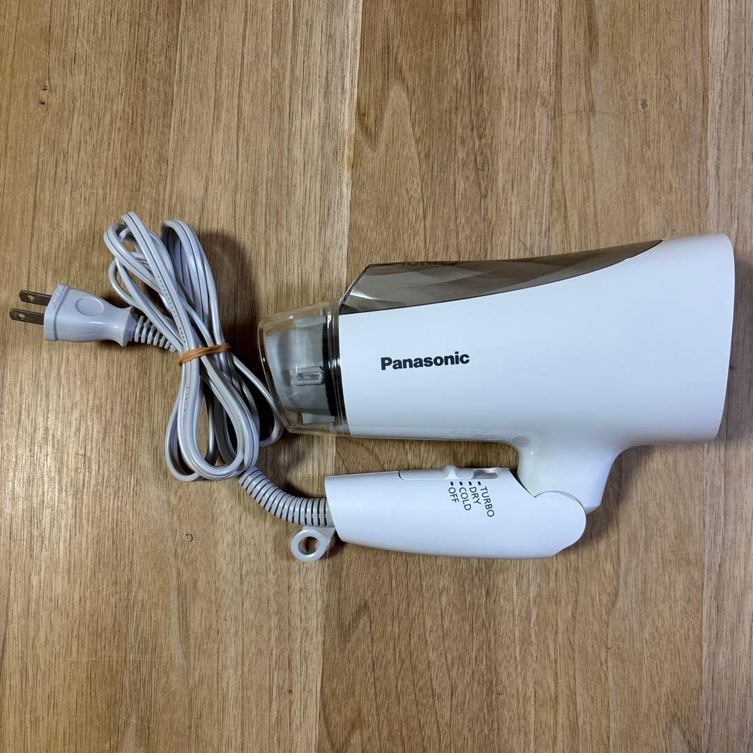 sana様専用 Panasonic ヘアドライヤー イオニティとLOWYAベンチ - メルカリ