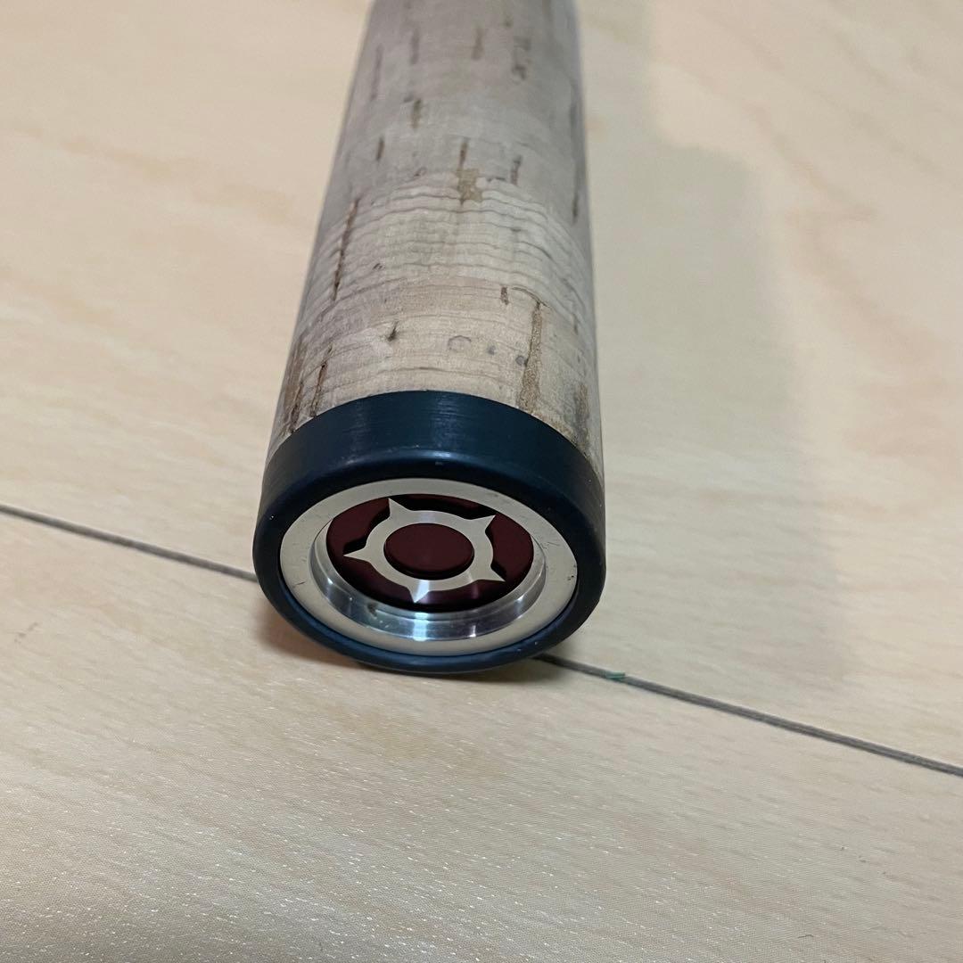 出*之様 フィッシュマン ビームスインテ 6.4UL 64UL