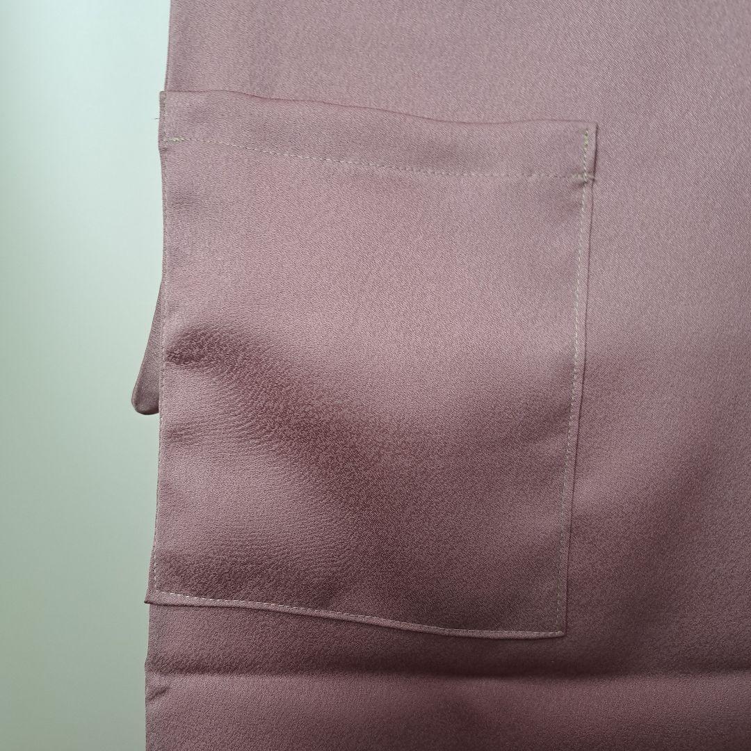 弓道 着物 和服 審査 五つ紋 - メルカリ