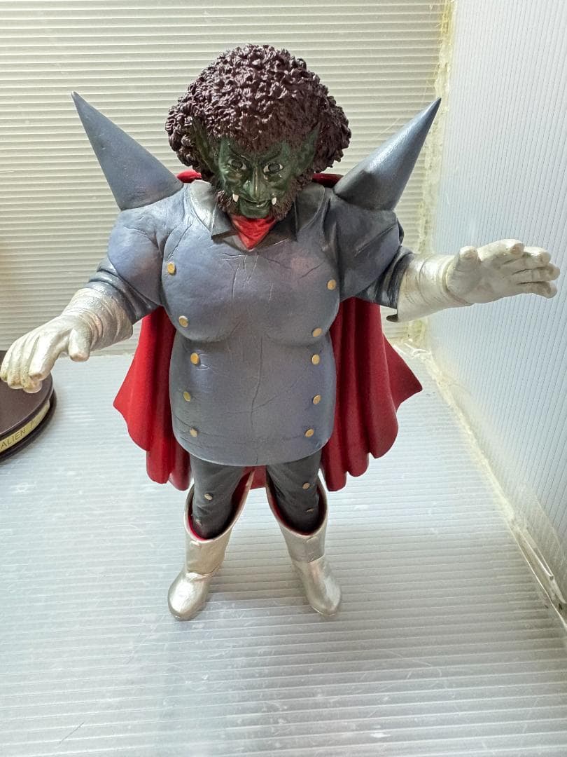 X-PLUS エクスプラス 大怪獣シリーズ マグマ大使編 ゴア 完成品フィギュア 大怪獣シリーズ マグマ大使編 「ゴア」 (完成品) - ホビーサーチ