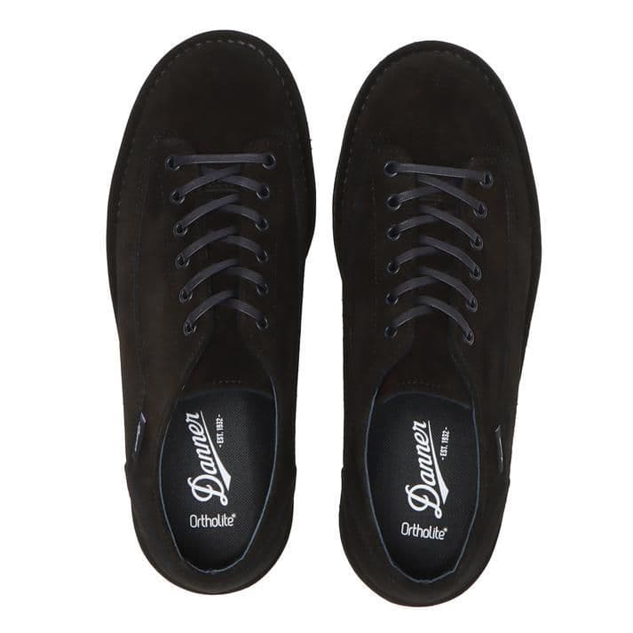 新品】廃盤 ダナー Danner / Bull Run Low 黒 25.5 - メルカリ