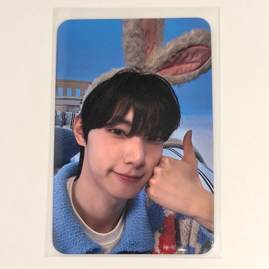 チェリブ SWEET DREAM hello82 トレカ - メルカリ