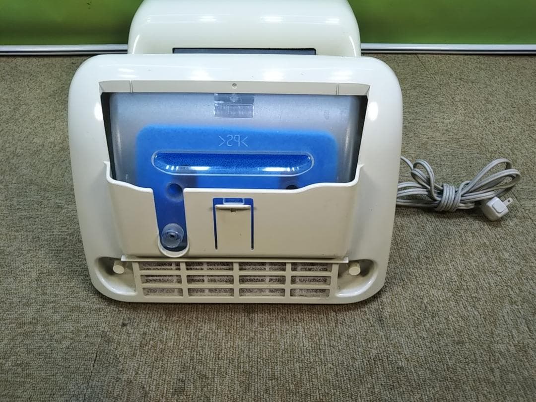 ch 壁掛けハンドドライヤー ダスキン DSK-JT - メルカリ