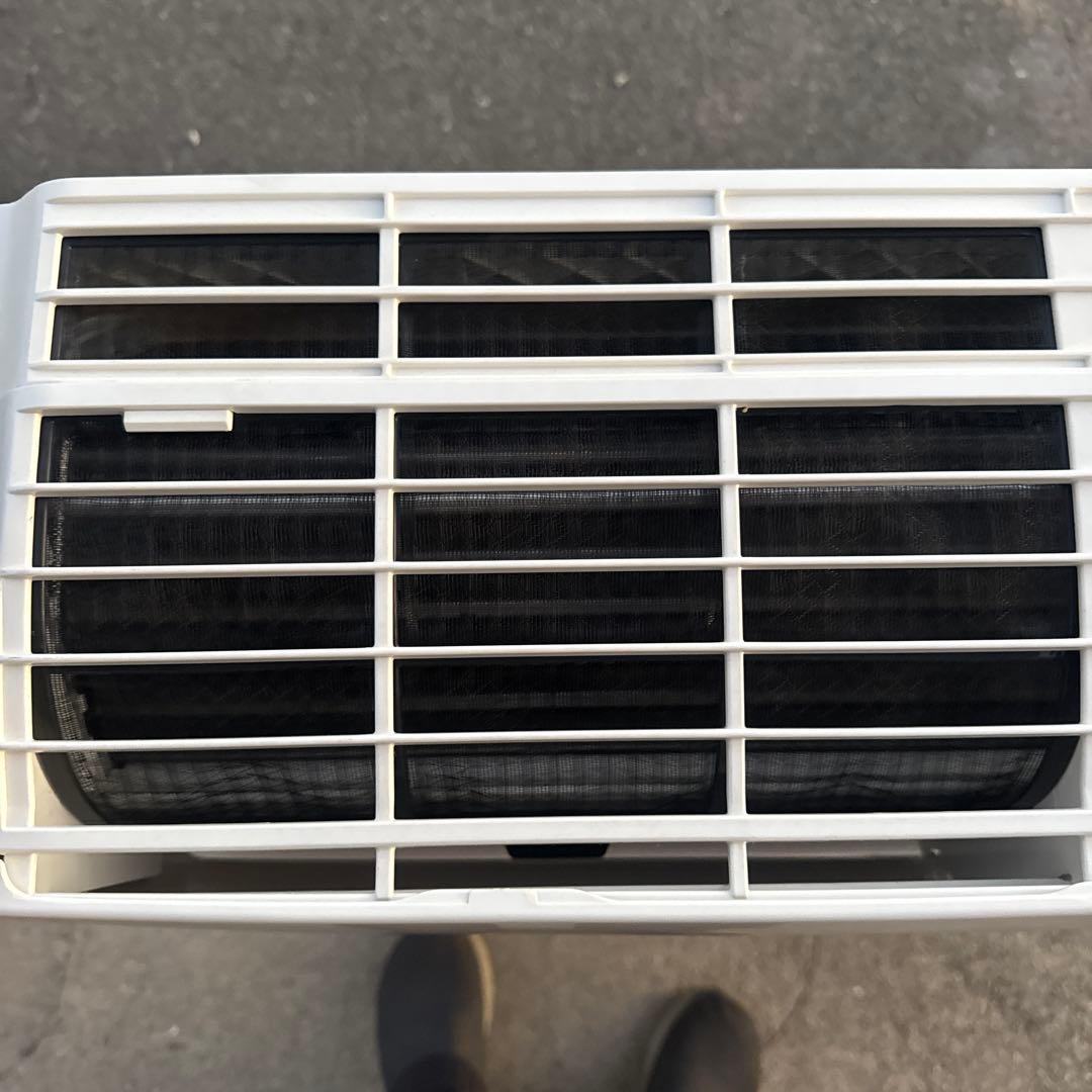 ベルたシャープ 17畳 4.0kw 100V プラズマ AY-N40TD