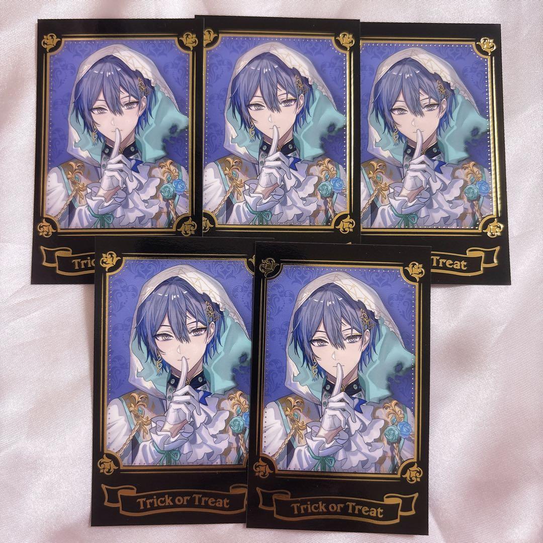 小柳ロウ にじさんじ ハロウィン 2024 - メルカリ