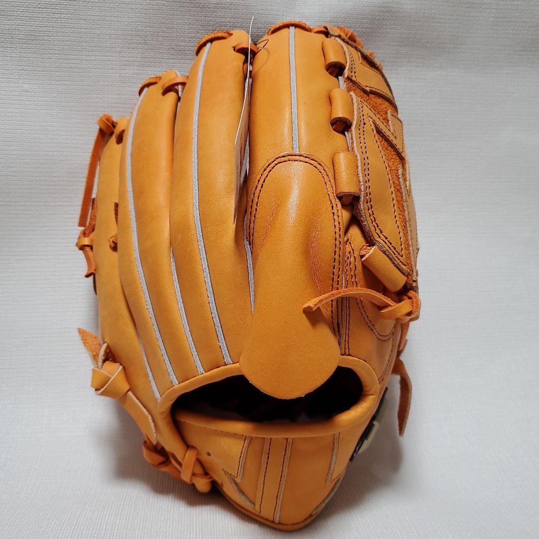 デサント 軟式用グローブ 投手用 [色焼けあり] - グローブ低 価格 通販