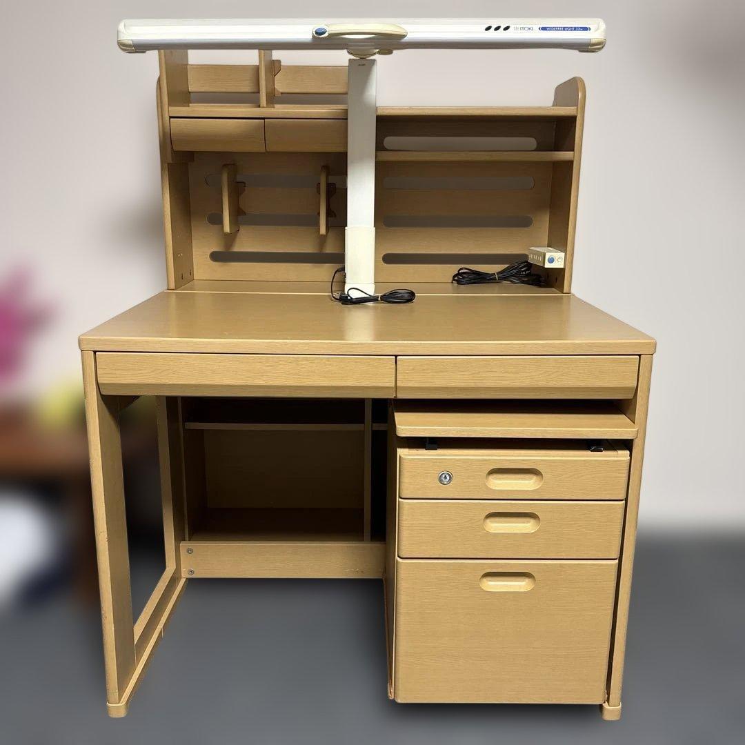 美品】イトーキフリーワン セット販売 - メルカリ