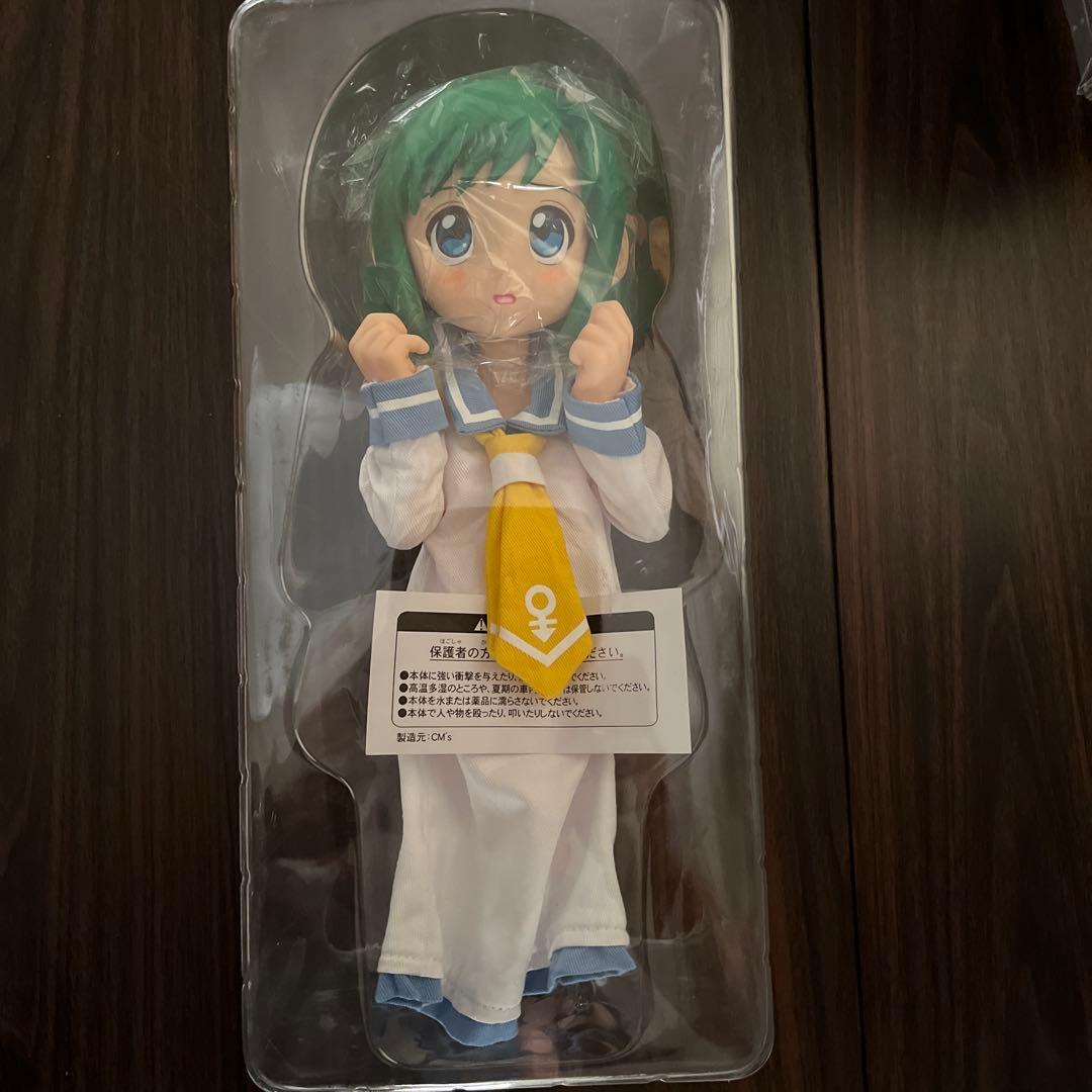 美鳥の日々 美鳥1／1フィギュア〈完全版〉 - メルカリ