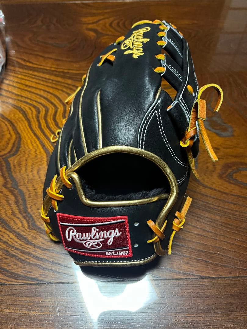 鈴木誠也モデルローリングス 限定100個 - メルカリ