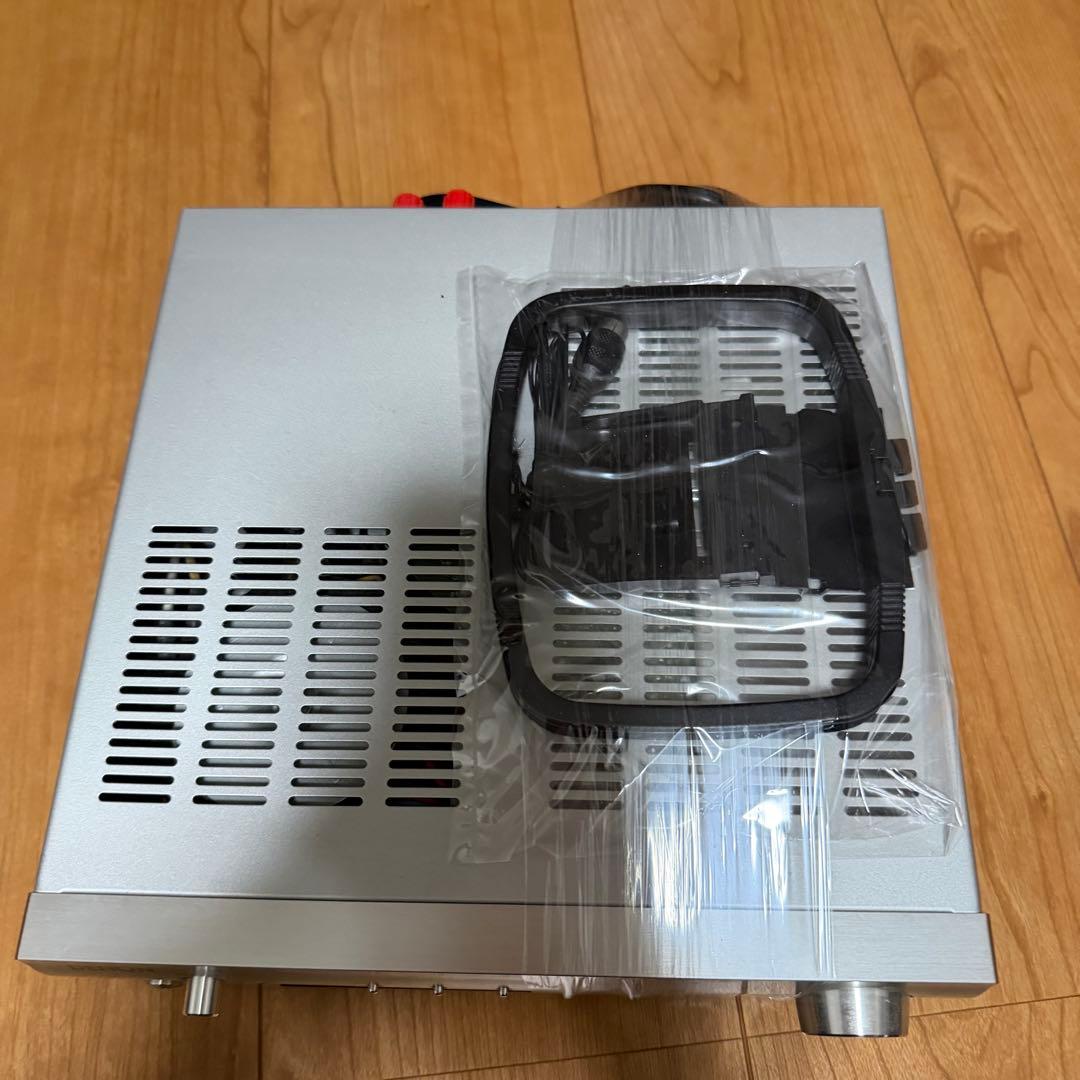 PHONO有り DENON アンプ DRA-F102