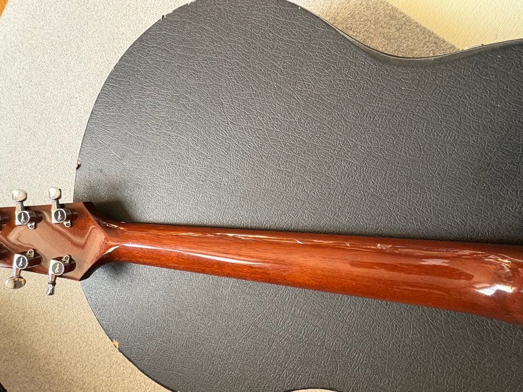 Takamine L3-108LTD EDITION エレアコ 1991年製