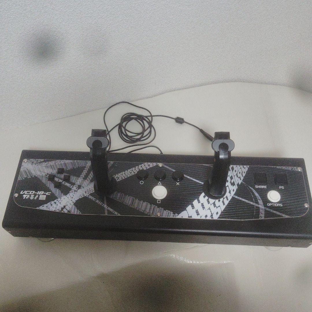 中古品 使用感あり】タニタ ツインスティック VCD-18-c - メルカリ